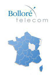 4e Licence 3G : Bolloré Telecom abandonne