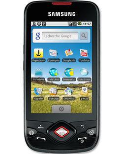 Galaxy Spica : un second Google Phone chez Samsung
