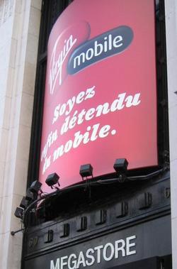 3 millions d'abonnés aux opérateurs virtuels