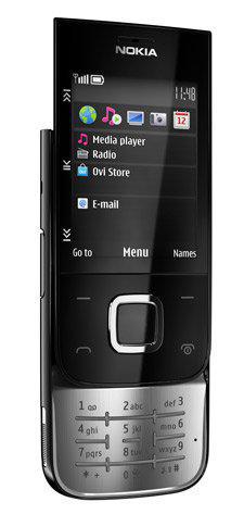 Nokia dévoile son premier mobile compatible TNT