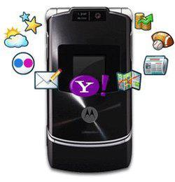 Yahoo ferme son application mobile Yahoo Go!