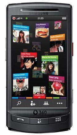 SFR importe Vodafone 360 en France