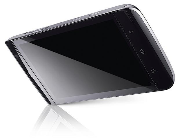 Dell Streak : un smartphone à écran géant de 5 pouces