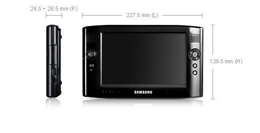Samsung devrait retenter sa chance sur le segment des tablettes