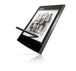 Asus dévoile son EeePad et son EeeTablet
