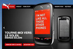 Puma Phone, nouveau smartphone écolo ?