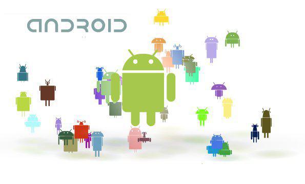 La croissance du marché des smartphones profite à Android