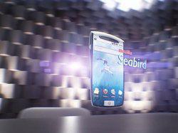 Seabird : Mozilla réinvente le smartphone