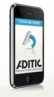 Les smartphones Nokia captent 29% du trafic sur Aditic