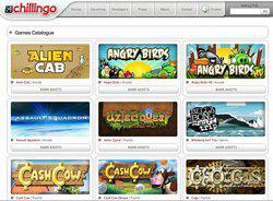 EA se renforce sur les mobiles en s'offrant Chilingo