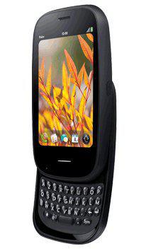 Le Palm Pre 2 arrive en France