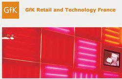 7 millions de mobinautes en France selon GfK