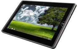 CES'2011 : Slate, Transformer, MeMo, Slider : 4 EeePad chez Asus