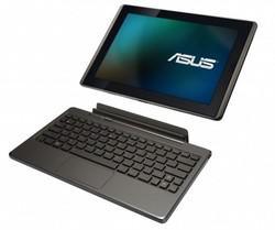 CES'2011 : Slate, Transformer, MeMo, Slider : 4 EeePad chez Asus