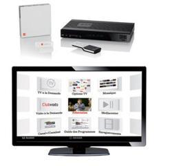 La neufbox SFR proposera les appels illimités vers les mobiles dès le 18 janvier