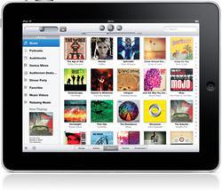 Les rumeurs se multiplient sur l'iPad 2