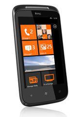 La Windows Phone Marketplace directement sur la facture Orange