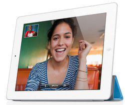 Apple lève enfin le voile sur l'iPad 2