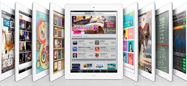 Apple lève enfin le voile sur l'iPad 2