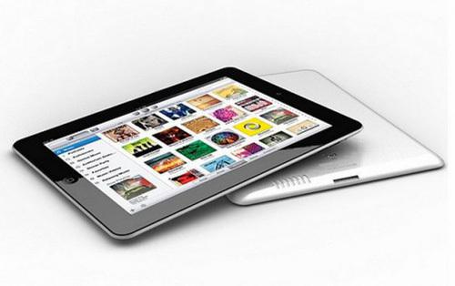 L'Ipad 2 sera vendu moins cher que son prédecesseur