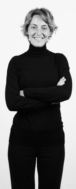Charlotte de Fouchier