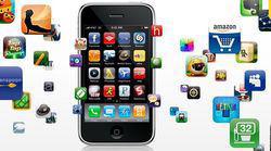 useradgents observe une stagnation de la croissance des applications iPhone