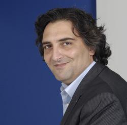 Olivier Mazeron