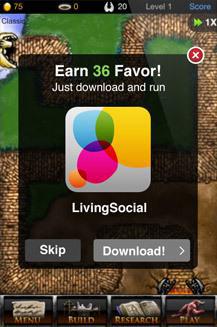 Apple change son algorithme de classement des "apps"