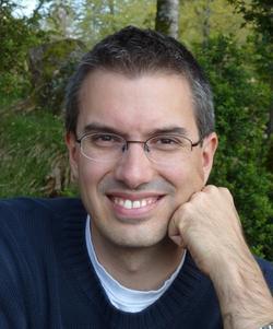 Alexis Agahi