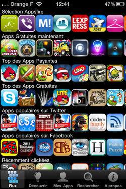 Nouvelle levée de fonds pour Appsfire