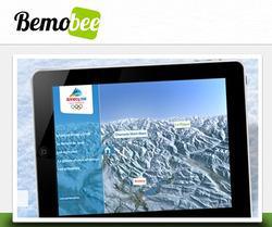 Bemobee ouvre son capital au Mobile Network Group