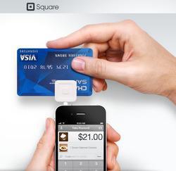 Paiements mobiles : Square aurait levé plus de 100 M$