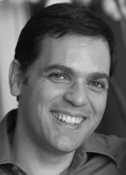 Olivier Chouraki