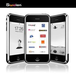 NetAffiliation distribuera les solutions Loodies et Swelen