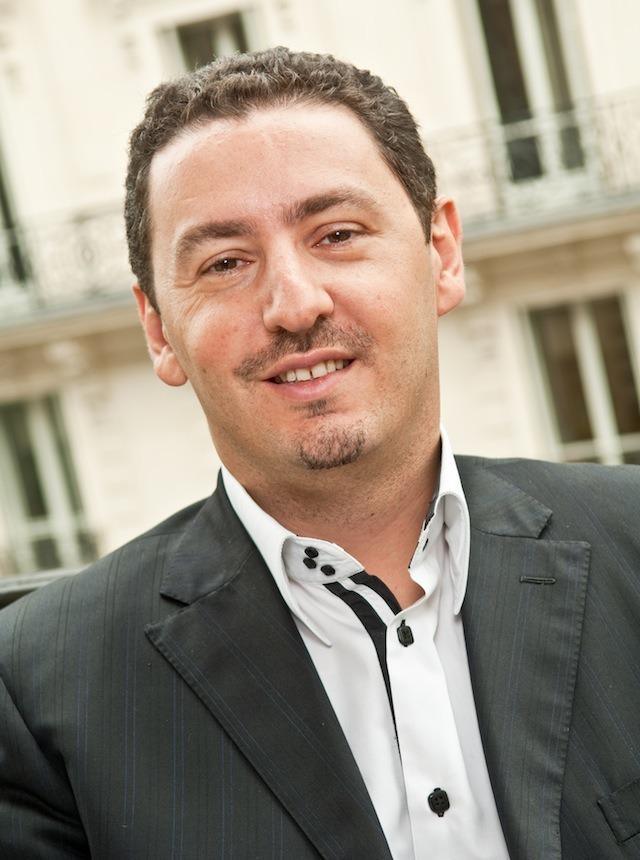 Jérôme STIOUI