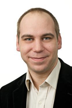 Olivier Lavecot, ADTECH