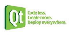 Logo Qt
