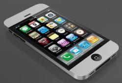 Lancement iPhone 5