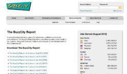Rapport BuzzCity