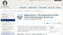 Etude sur atinternet.fr