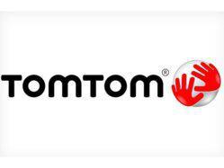 Logo TomTom