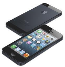 Les ventes de l’iPhone 5 ne se passent pas comme prévues