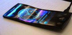 Samsung : les écrans AMOLED flexibles ne seraient pas dévoilés avant 2013
