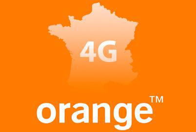 Orange : la première offre 4G pour les clients entreprises, et les offres 4G pour le grand public dès février 2013