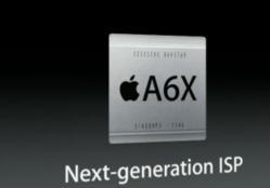 Samsung sur le point de perdre le marché de la fabrication des processeurs A6X d’Apple