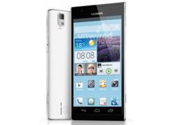 Huawei dévoile officiellement l’Ascend P2 S