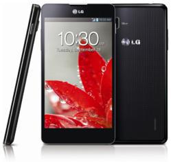 Les Français pourront se procurer le LG Optimus G dès mars pour 559 EUR