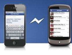 Facebook lance les appels en VoIP en France