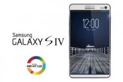 Samsung veut vendre plus de 500 millions de terminaux cette année