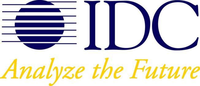 IDC confirme l'explosion des tablettes sous Androïd